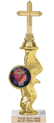 Trophy: Eagle Insert Riser