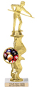 Trophy: Eagle Insert Riser