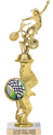 Trophy: Eagle Insert Riser