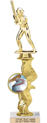 Trophy: Eagle Insert Riser