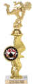 Trophy: Eagle Insert Riser
