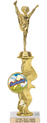 Trophy: Eagle Insert Riser