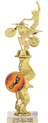 Trophy: Eagle Insert Riser