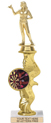 Trophy: Eagle Insert Riser