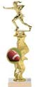 Trophy: Eagle Insert Riser