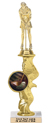 Trophy: Eagle Insert Riser