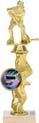 Trophy: Eagle Insert Riser