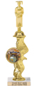 Trophy: Eagle Insert Riser