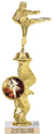 Trophy: Eagle Insert Riser