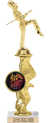 Trophy: Eagle Insert Riser