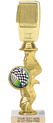 Trophy: Eagle Insert Riser