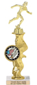 Trophy: Eagle Insert Riser
