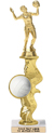 Trophy: Eagle Insert Riser