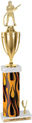Trophy: Square/Oval Column w/ Trim
