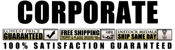 Corporate Awards & Gifts