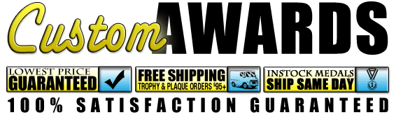 Custom Awards