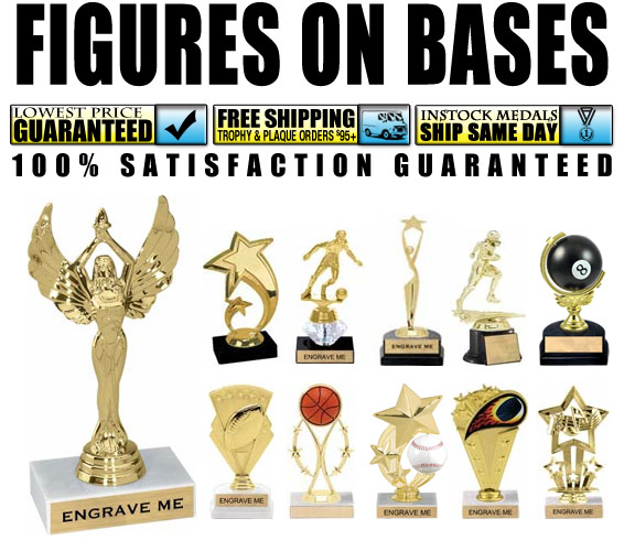 Figures on Bases
