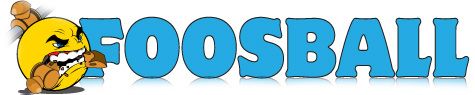 Foosball Trophies & Awards