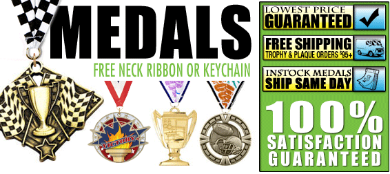 Medals