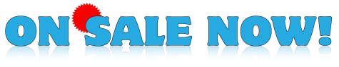 On Sale Now!