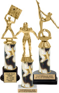 Traditional Trophies