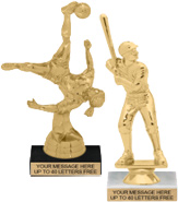Figures on Bases