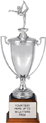 Metal Cup (Silver)