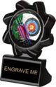 Black Sun Ice Award w/ Insert