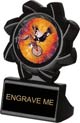 Black Sun Ice Award w/ Insert