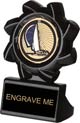 Black Sun Ice Award w/ Insert