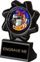 Black Sun Ice Award w/ Insert