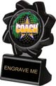 Black Sun Ice Award w/ Insert