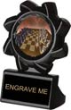 Black Sun Ice Award w/ Insert