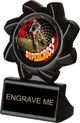 Black Sun Ice Award w/ Insert