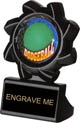 Black Sun Ice Award w/ Insert