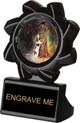 Black Sun Ice Award w/ Insert