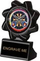 Black Sun Ice Award w/ Insert