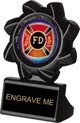 Black Sun Ice Award w/ Insert