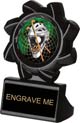 Black Sun Ice Award w/ Insert