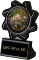 Black Sun Ice Award w/ Insert