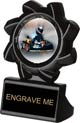 Black Sun Ice Award w/ Insert