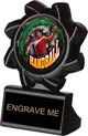 Black Sun Ice Award w/ Insert