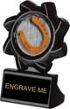Black Sun Ice Award w/ Insert