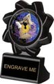 Black Sun Ice Award w/ Insert
