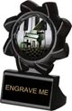 Black Sun Ice Award w/ Insert