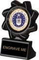 Black Sun Ice Award w/ Insert