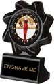 Black Sun Ice Award w/ Insert