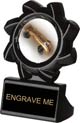 Black Sun Ice Award w/ Insert