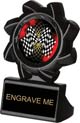 Black Sun Ice Award w/ Insert