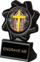 Black Sun Ice Award w/ Insert